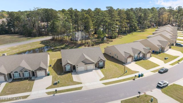 3232 Gordon Drive B, Greenville, NC 27834