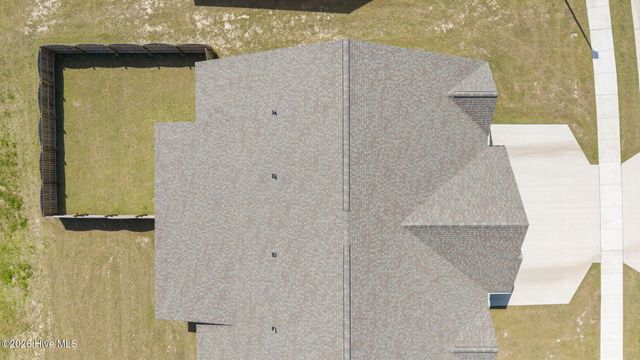 3232 Gordon Drive B, Greenville, NC 27834