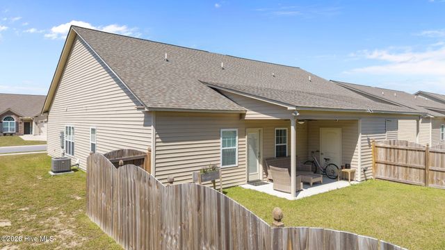 3232 Gordon Drive B, Greenville, NC 27834