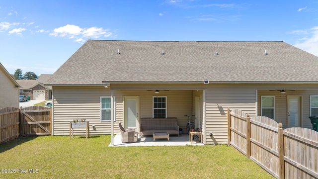 3232 Gordon Drive B, Greenville, NC 27834