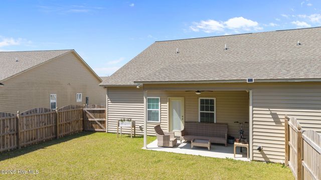 3232 Gordon Drive B, Greenville, NC 27834