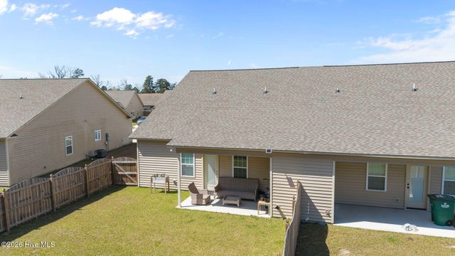 3232 Gordon Drive B, Greenville, NC 27834