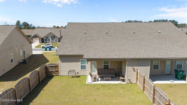 3232 Gordon Drive B, Greenville, NC 27834