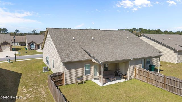 3232 Gordon Drive B, Greenville, NC 27834