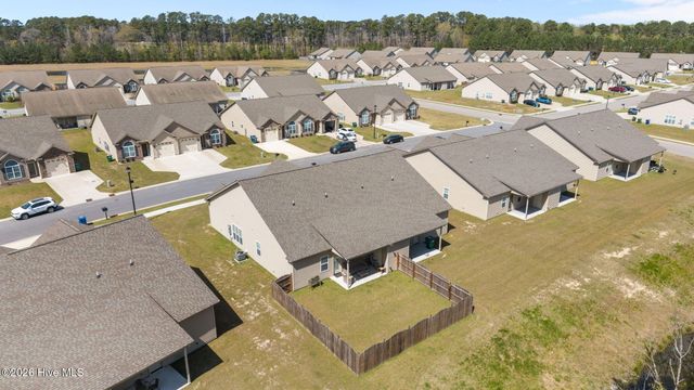 3232 Gordon Drive B, Greenville, NC 27834