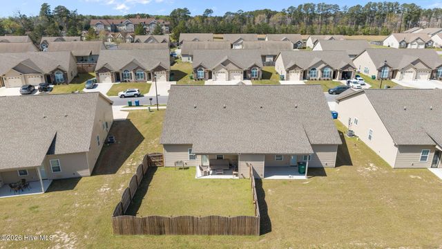 3232 Gordon Drive B, Greenville, NC 27834