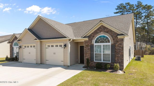 3232 Gordon Drive B, Greenville, NC 27834