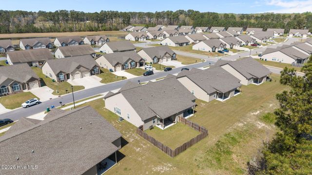 3232 Gordon Drive B, Greenville, NC 27834