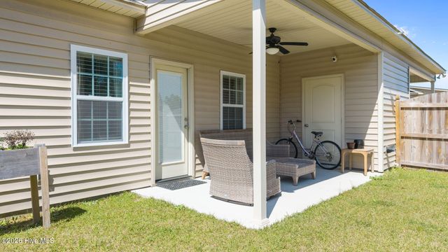 3232 Gordon Drive B, Greenville, NC 27834