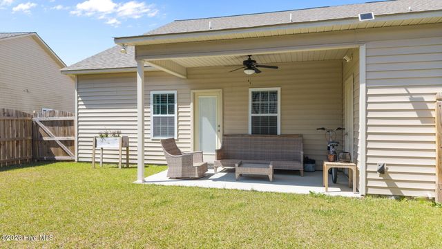 3232 Gordon Drive B, Greenville, NC 27834