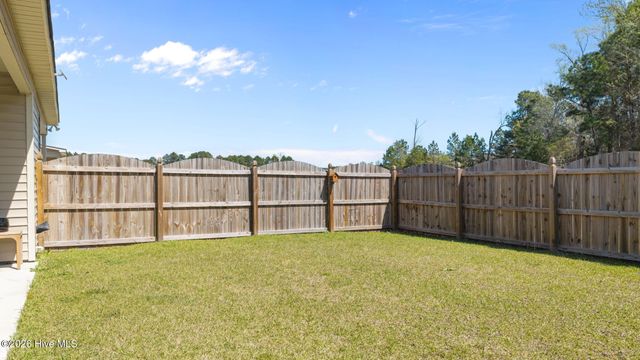 3232 Gordon Drive B, Greenville, NC 27834