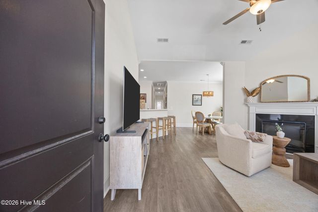 3232 Gordon Drive B, Greenville, NC 27834