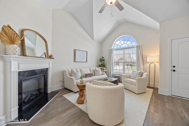 3232 Gordon Drive B, Greenville, NC 27834