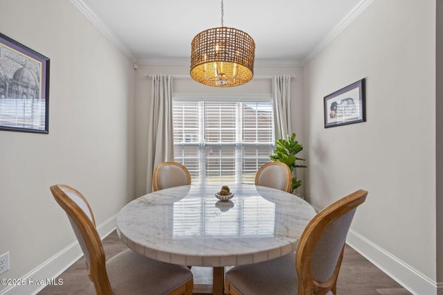 3232 Gordon Drive B, Greenville, NC 27834