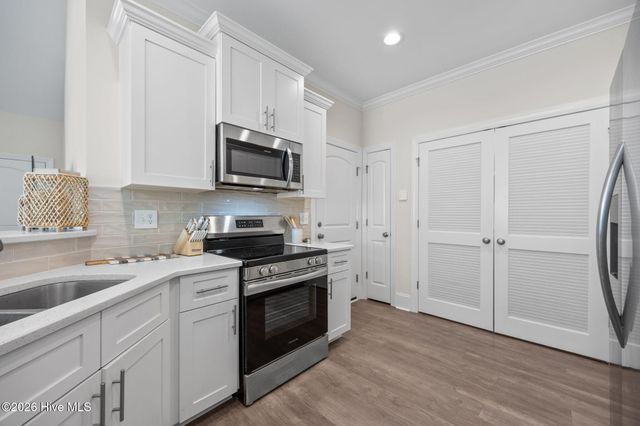 3232 Gordon Drive B, Greenville, NC 27834