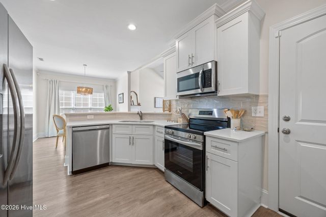 3232 Gordon Drive B, Greenville, NC 27834