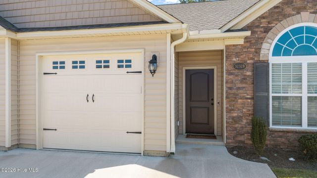 3232 Gordon Drive B, Greenville, NC 27834