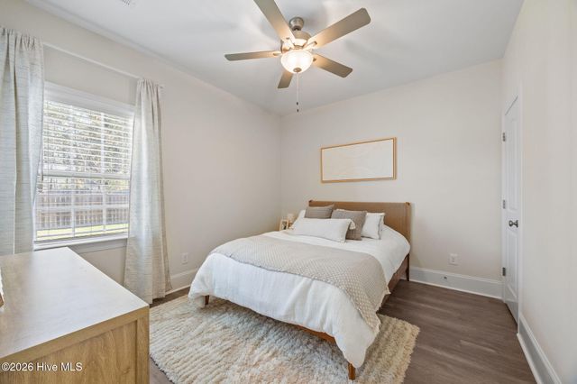 3232 Gordon Drive B, Greenville, NC 27834