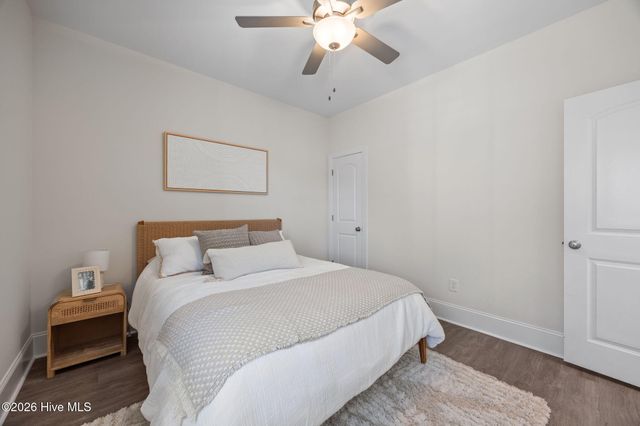 3232 Gordon Drive B, Greenville, NC 27834