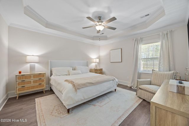 3232 Gordon Drive B, Greenville, NC 27834