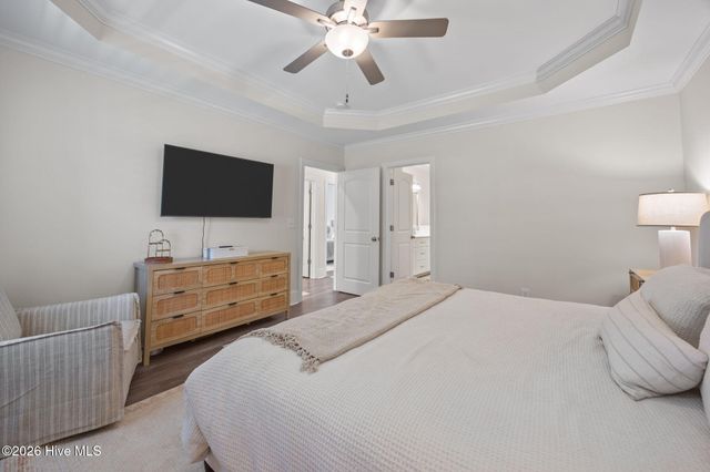 3232 Gordon Drive B, Greenville, NC 27834