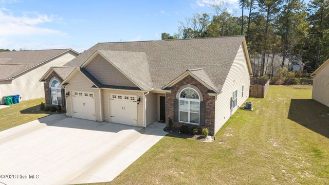 3232 Gordon Drive B, Greenville, NC 27834