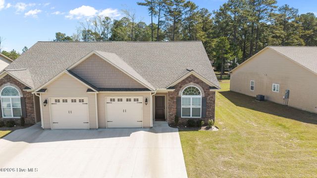 3232 Gordon Drive B, Greenville, NC 27834