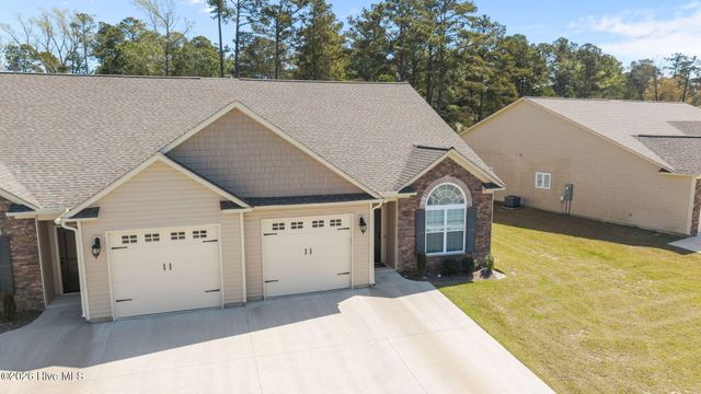 3232 Gordon Drive B, Greenville, NC 27834