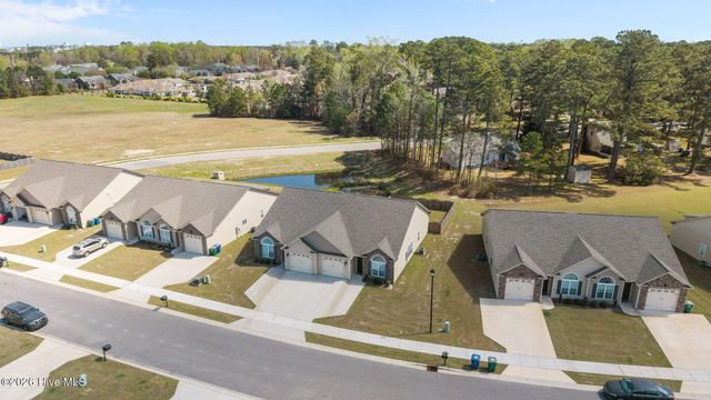 3232 Gordon Drive B, Greenville, NC 27834