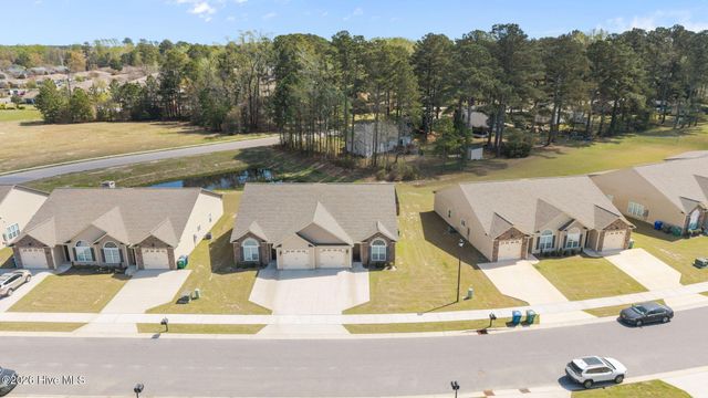 3232 Gordon Drive B, Greenville, NC 27834