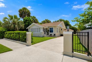 5309 N Flagler Drive, West Palm Beach, FL 33407