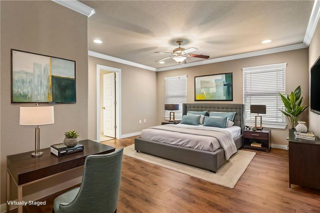 702 SW Willowpoint Road, Bentonville, AR 72712