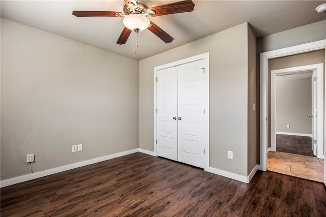 702 SW Willowpoint Road, Bentonville, AR 72712