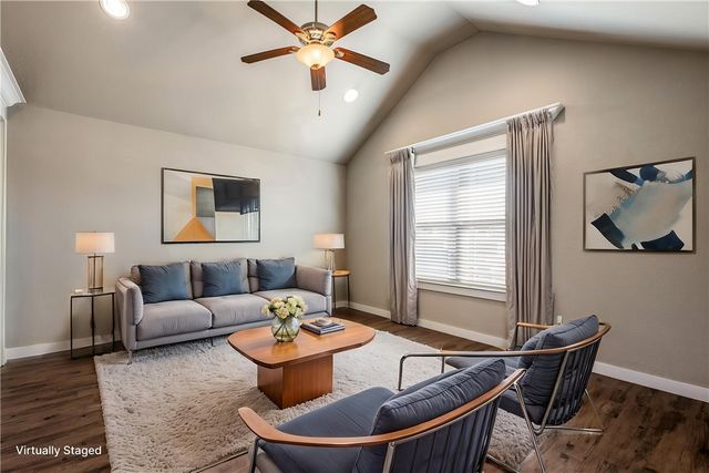 702 SW Willowpoint Road, Bentonville, AR 72712