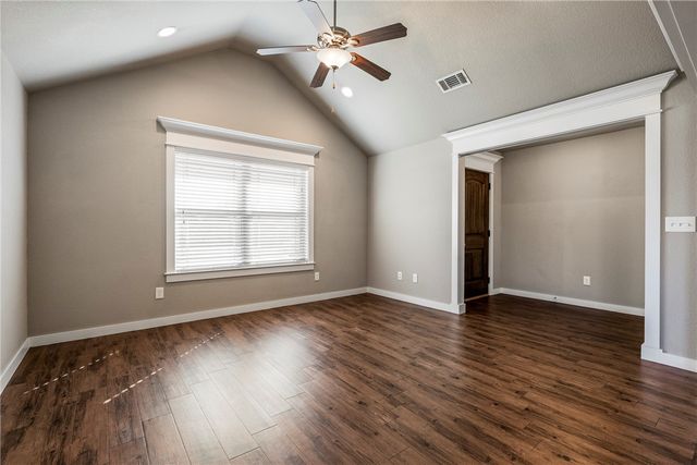 702 SW Willowpoint Road, Bentonville, AR 72712