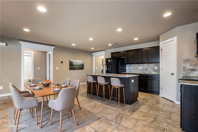 702 SW Willowpoint Road, Bentonville, AR 72712