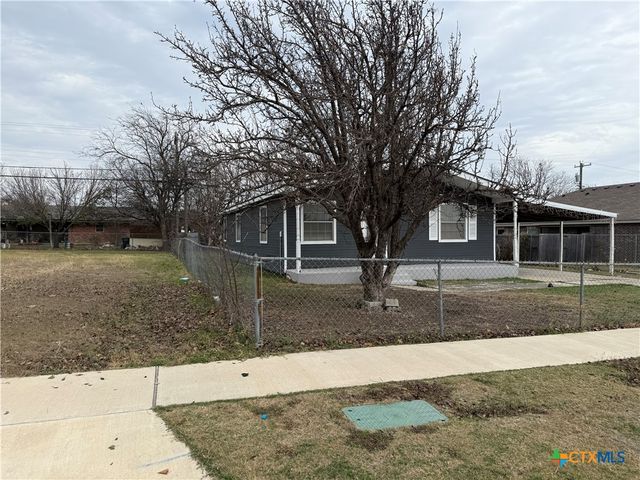 1013 Anna Lee Drive, Killeen, TX 76549