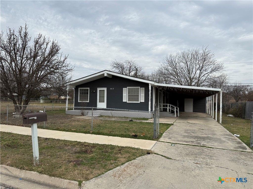 1013 Anna Lee Drive, Killeen, TX 76549