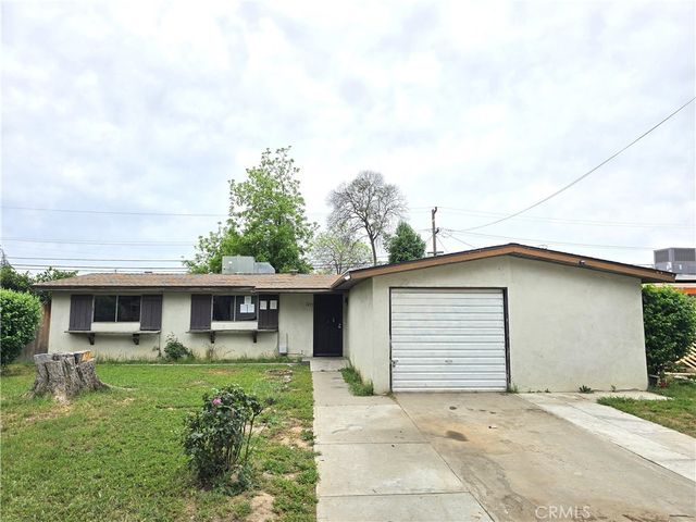 1257 N Bailey, Fresno, CA 93727
