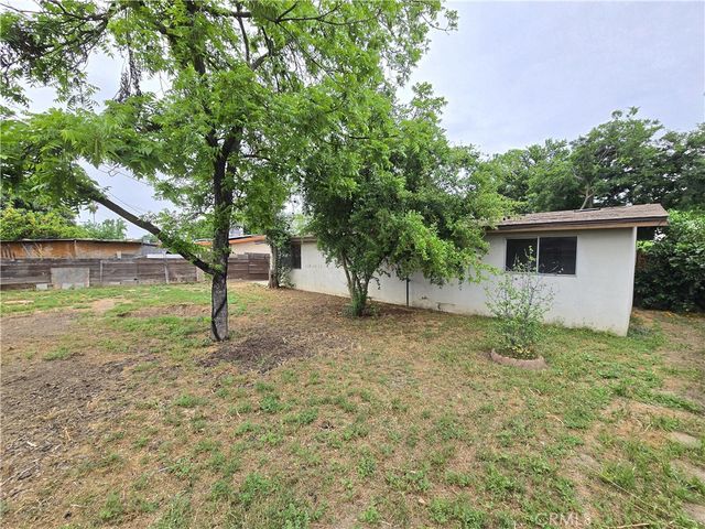 1257 N Bailey, Fresno, CA 93727