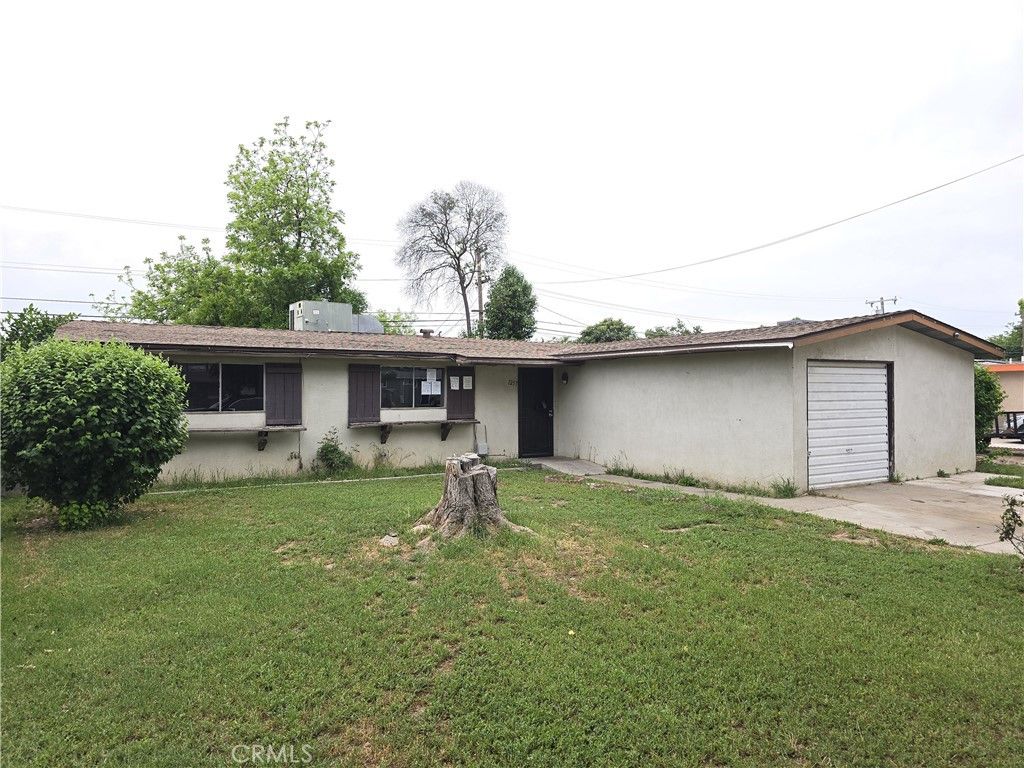 1257 N Bailey, Fresno, CA 93727