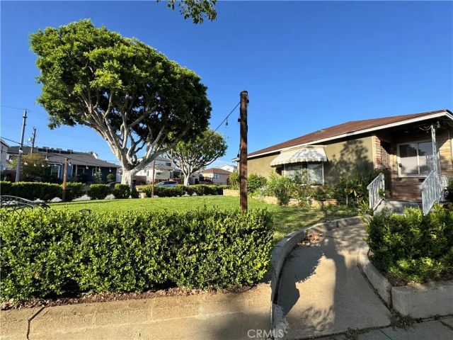 468 Via Vista, Montebello, CA 90640
