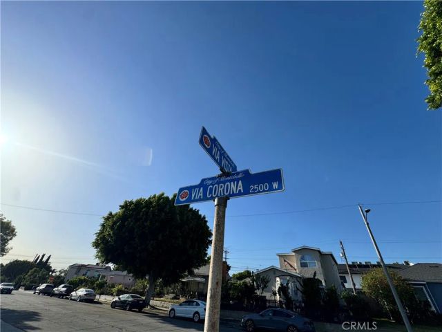 468 Via Vista, Montebello, CA 90640