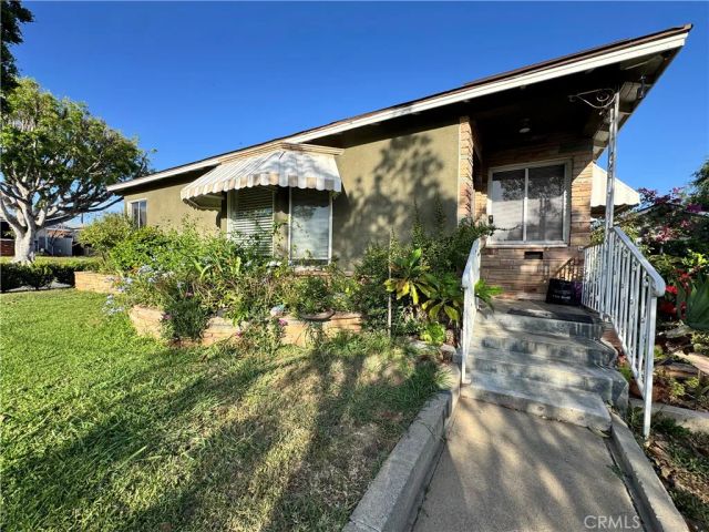 468 Via Vista, Montebello, CA 90640