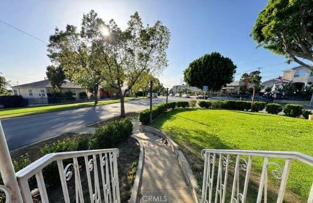 468 Via Vista, Montebello, CA 90640