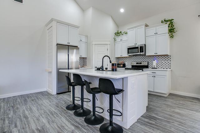 1812 Childress Street, San Angelo, TX 76901