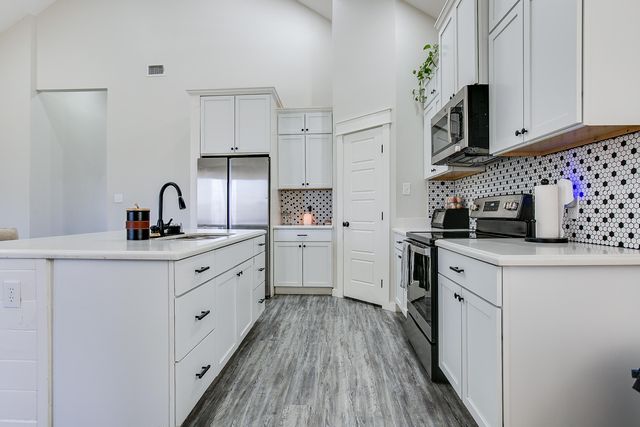 1812 Childress Street, San Angelo, TX 76901