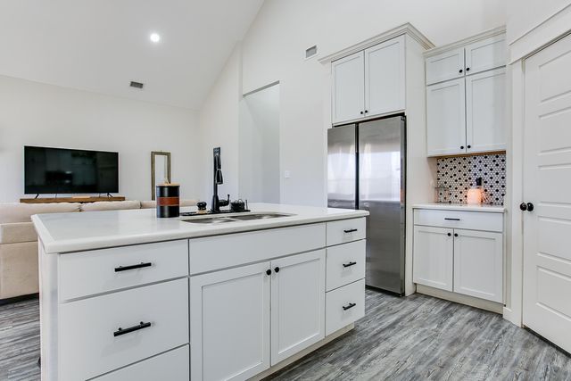 1812 Childress Street, San Angelo, TX 76901