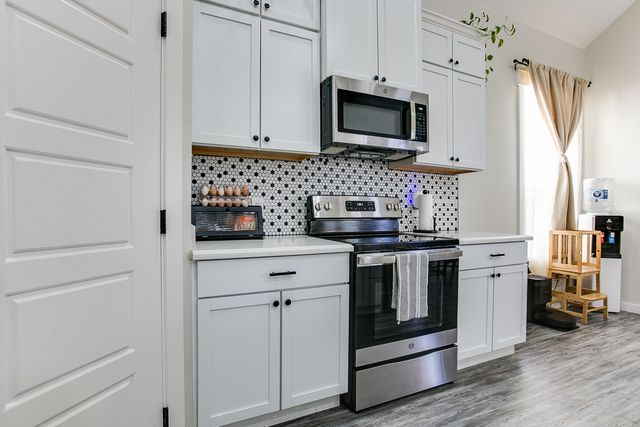 1812 Childress Street, San Angelo, TX 76901