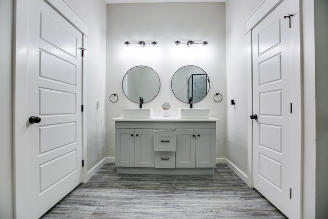 1812 Childress Street, San Angelo, TX 76901